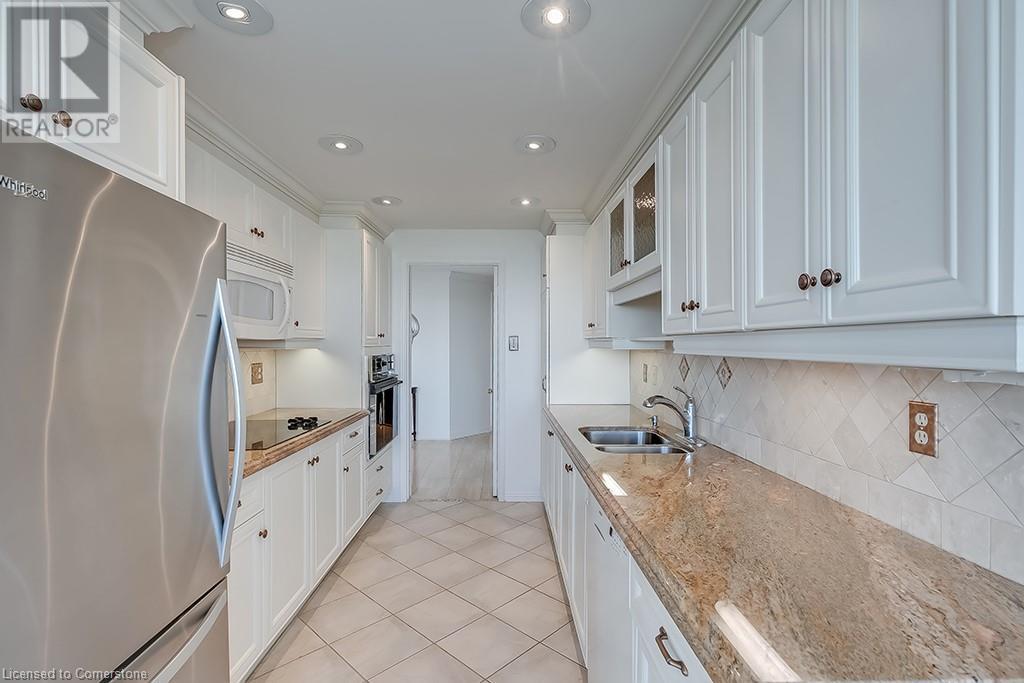 1903 Pilgrims Way Unit# 705, Oakville, Ontario  L6M 2X1 - Photo 10 - 40729937