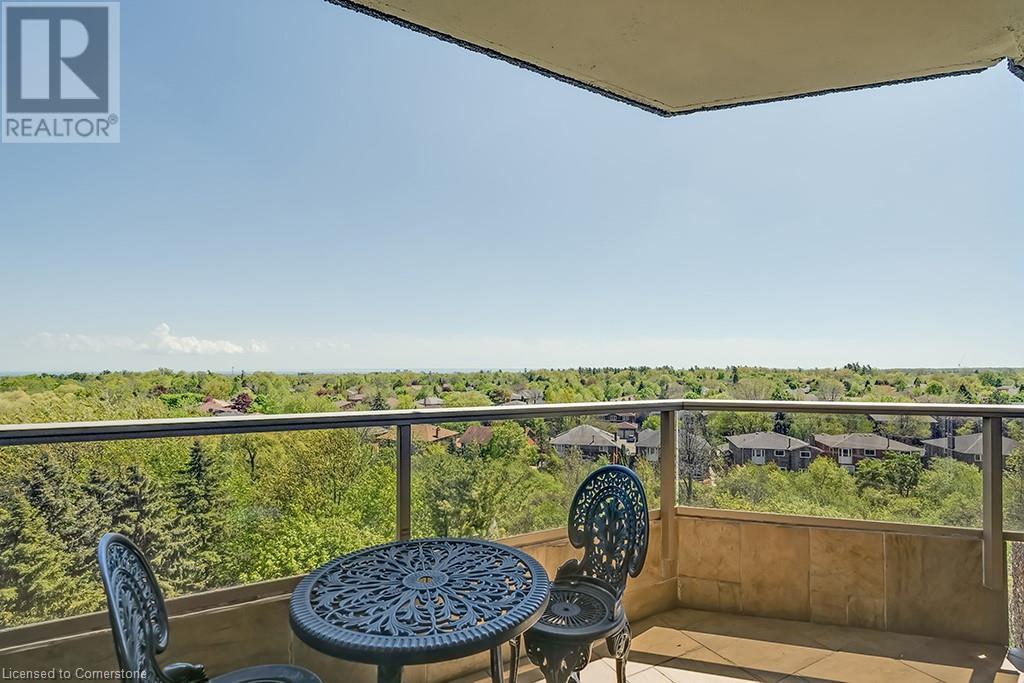 1903 Pilgrims Way Unit# 705, Oakville, Ontario  L6M 2X1 - Photo 20 - 40729937