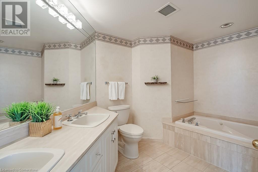 1903 Pilgrims Way Unit# 705, Oakville, Ontario  L6M 2X1 - Photo 24 - 40729937