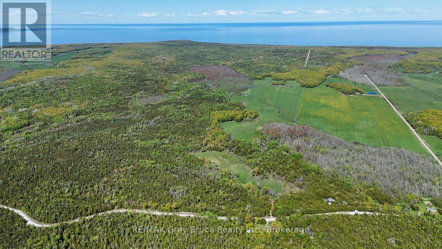 Lt 12 East Road, Northern Bruce Peninsula, Ontario  N0H 1W0 - Photo 2 - X12175341