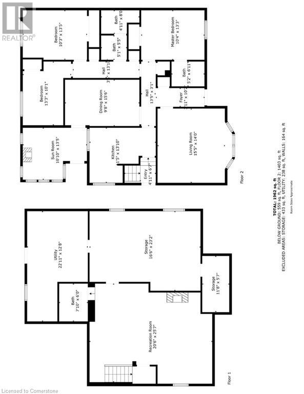 35 Kemp Drive, Hamilton, Ontario  L9H 2N1 - Photo 24 - 40733321