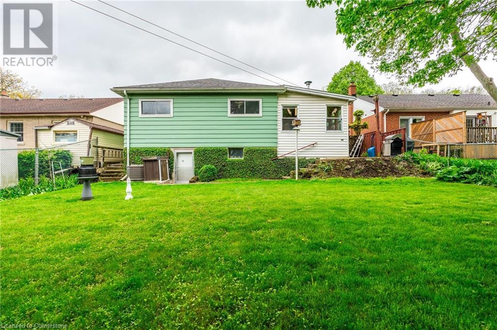 35 Kemp Drive, Dundas, Ontario  L9H 2N1 - Photo 23 - 40733321