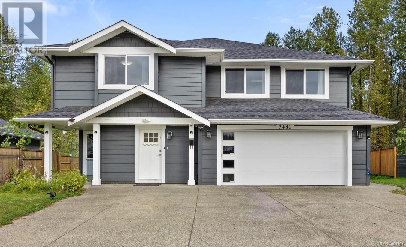 2441 Brookfield Dr, Courtenay, British Columbia  V9N 0E6 - Photo 1 - 1001161