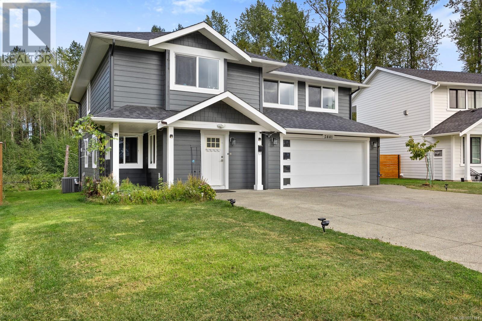 2441 Brookfield Dr, Courtenay, British Columbia  V9N 0E6 - Photo 2 - 1001161