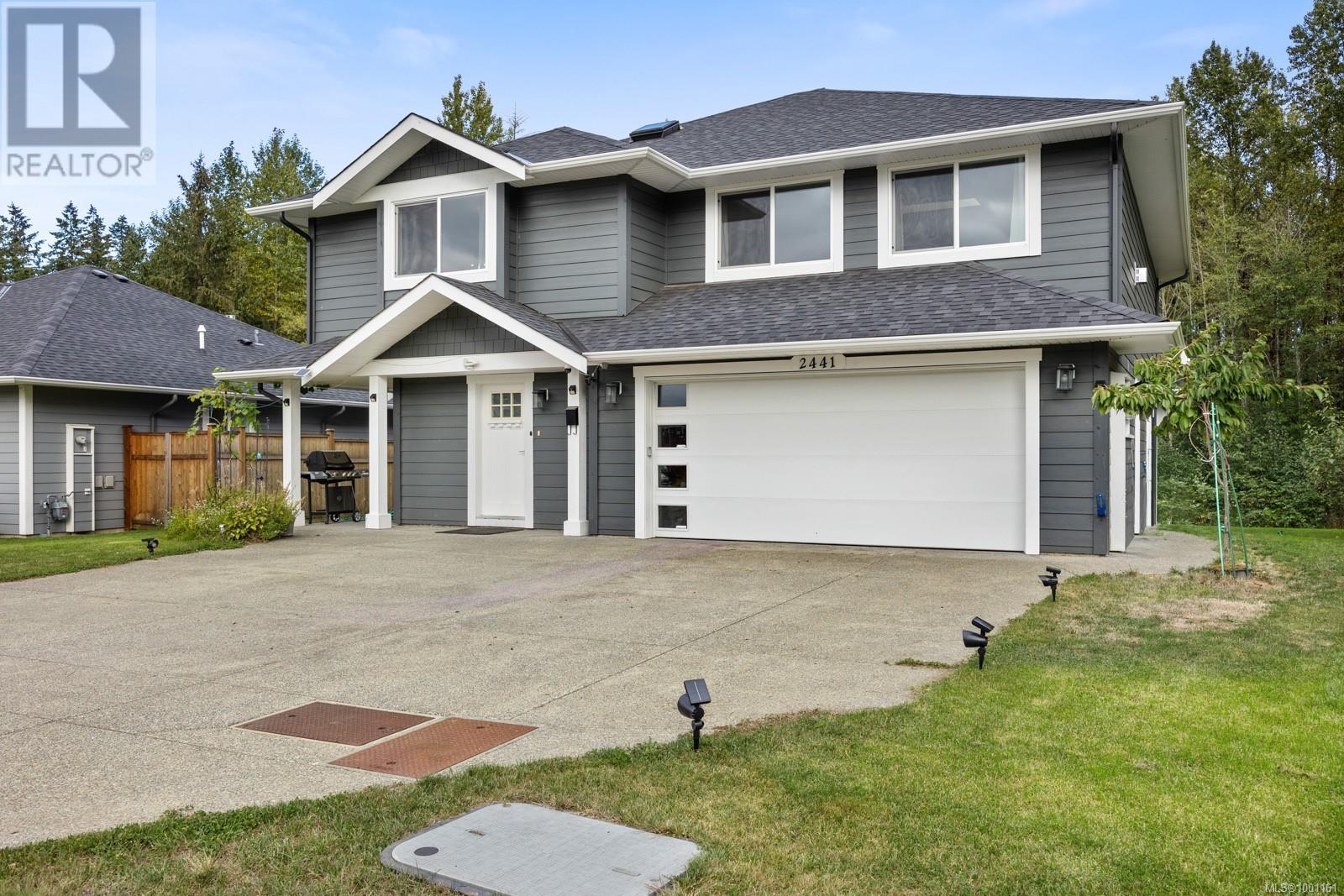 2441 Brookfield Dr, Courtenay, British Columbia  V9N 0E6 - Photo 3 - 1001161