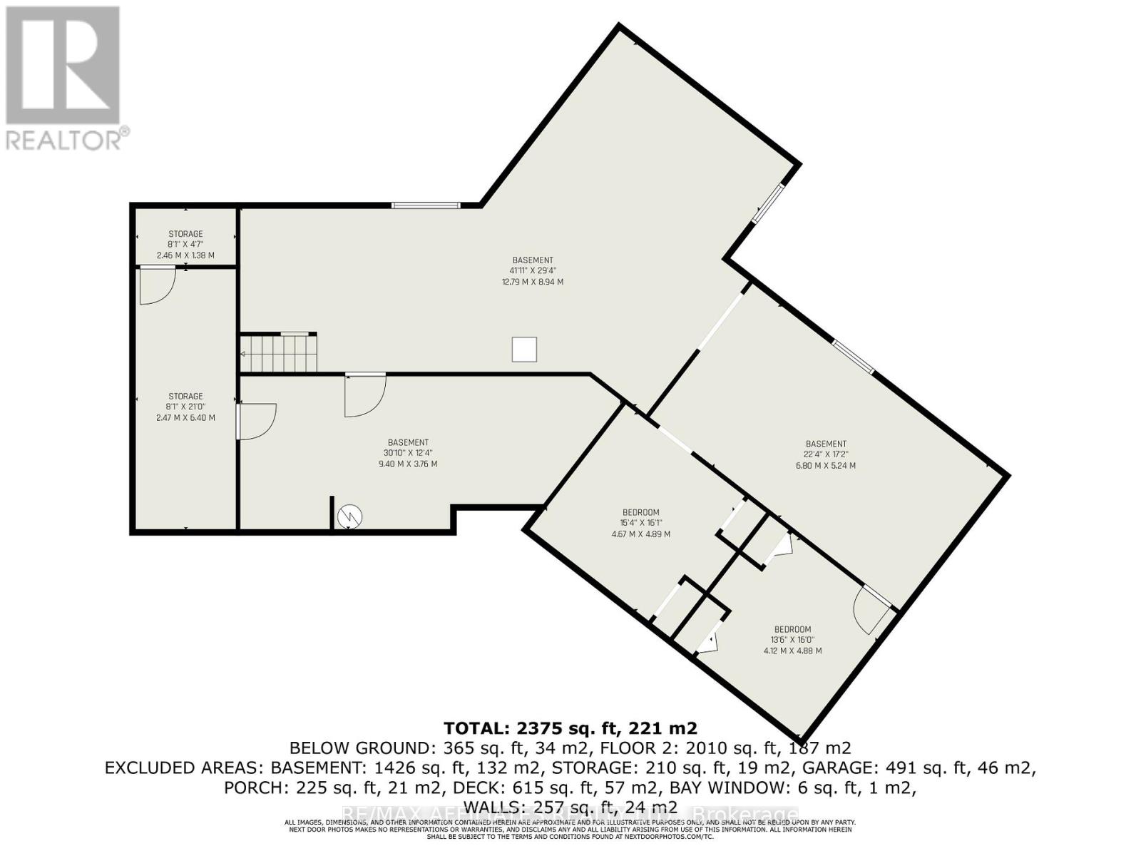 187 Perth Road, Beckwith, Ontario  K7A 4S7 - Photo 36 - X12175176