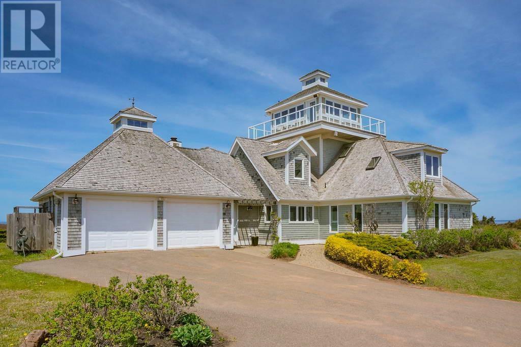 460 Heather Dunes Lane, Savage Harbour, Prince Edward Island  C0A 1T0 - Photo 1 - 202512408