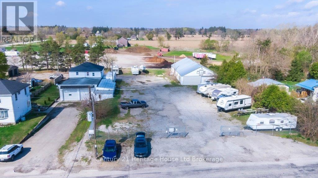 451 Port Ryerse Road, Norfolk, Ontario  N3Y 4K2 - Photo 4 - X12124134