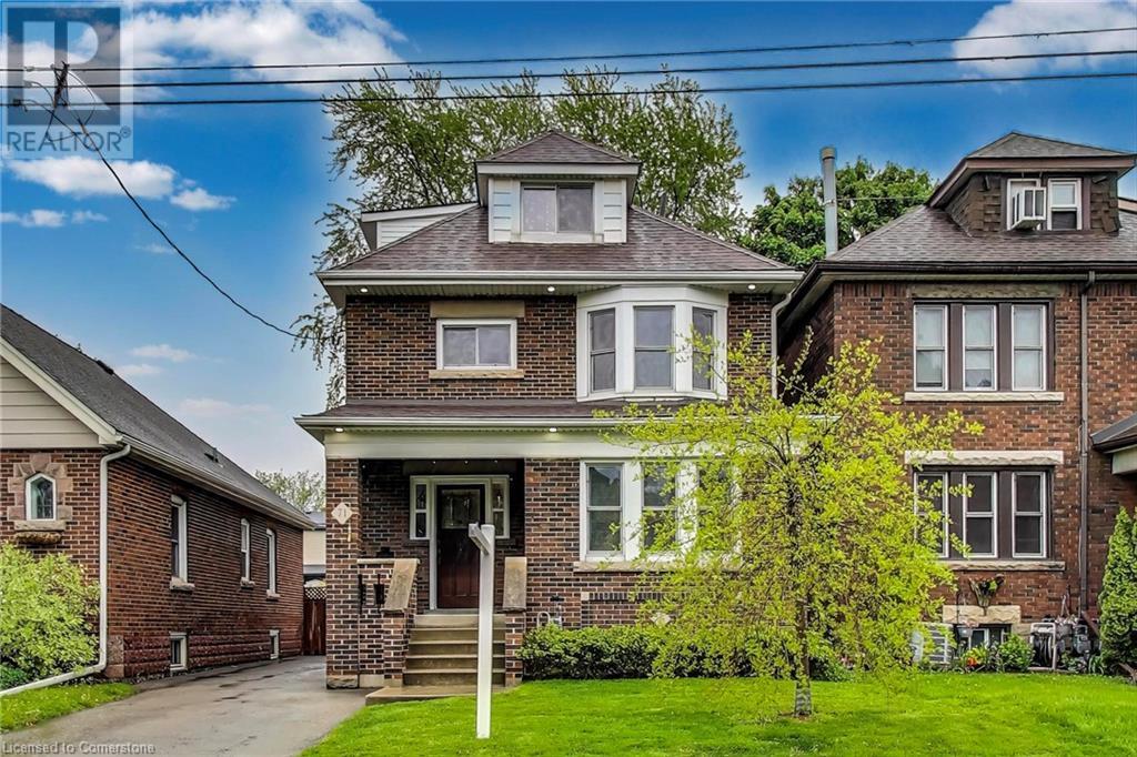 71 HUXLEY Avenue S, Hamilton, Ontario