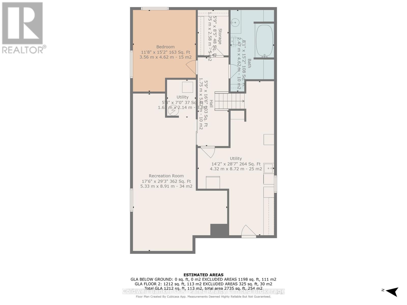 30 Denrich Avenue, Tillsonburg, Ontario  N4G 4W1 - Photo 31 - X12175242