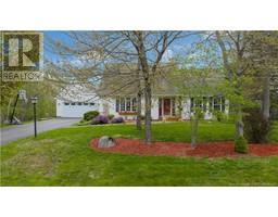 7 Valley Road, Rothesay, New Brunswick