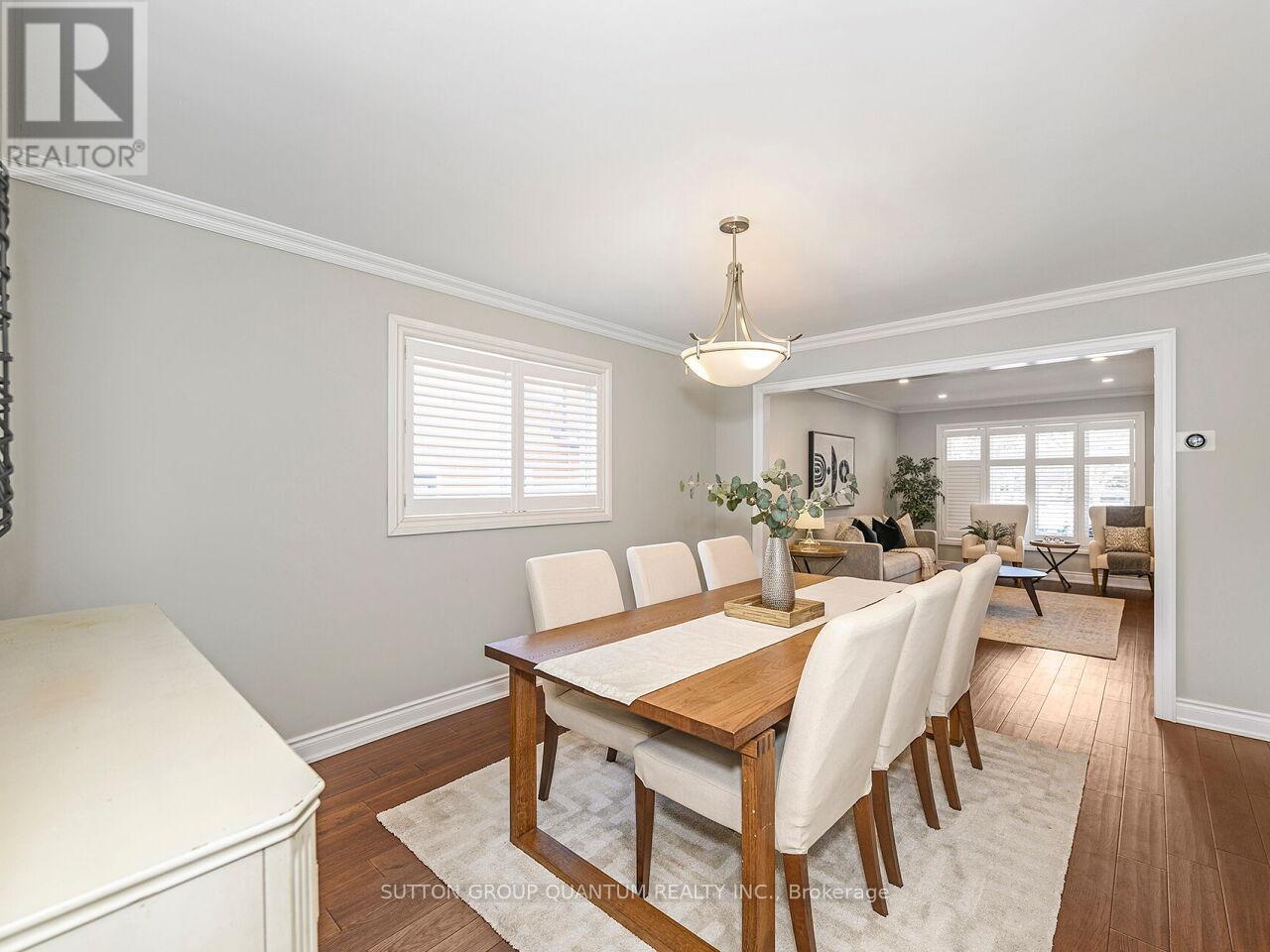 238 Elderwood Trail, Oakville, Ontario  L6H 5W2 - Photo 7 - W12141154