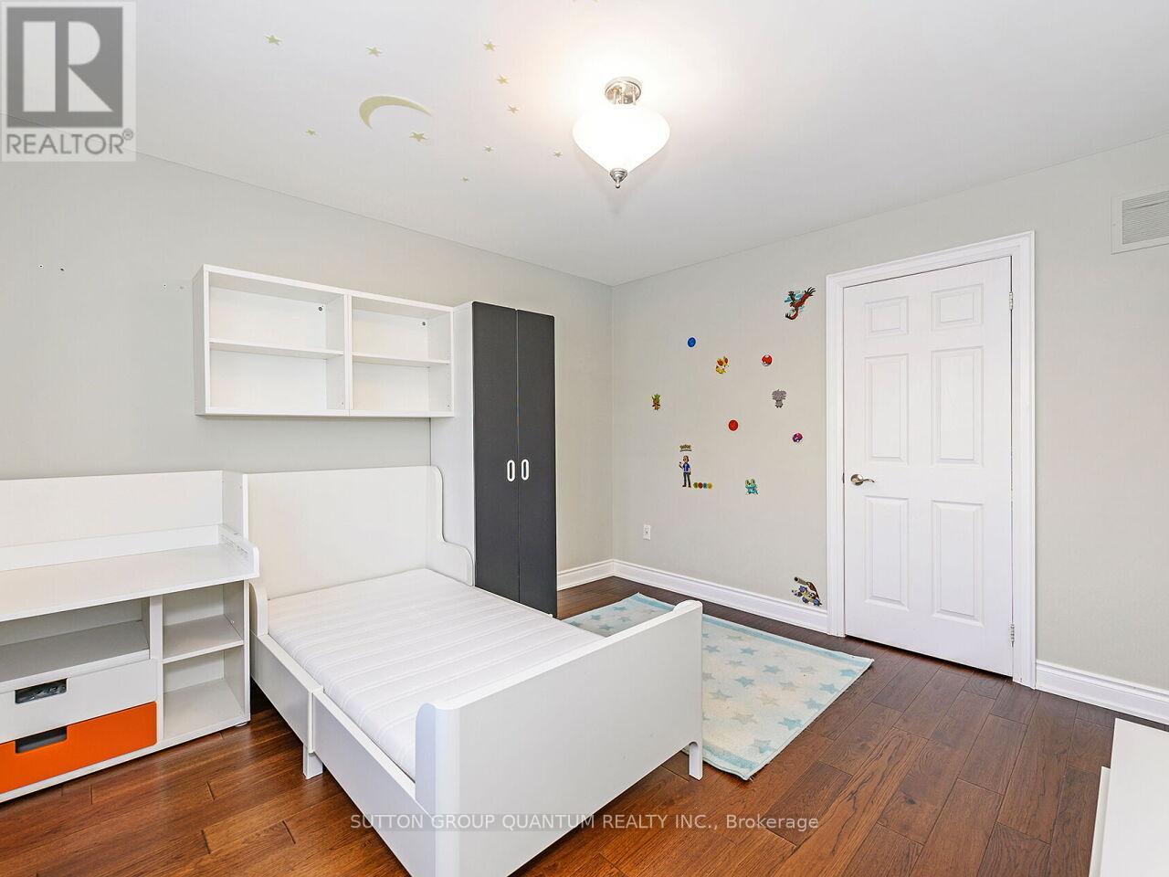 238 Elderwood Trail, Oakville, Ontario  L6H 5W2 - Photo 28 - W12141154