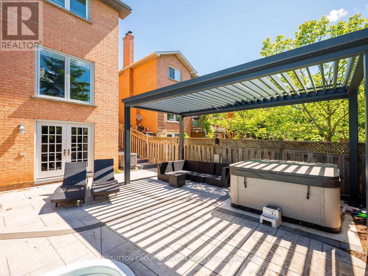 238 Elderwood Trail, Oakville, Ontario  L6H 5W2 - Photo 46 - W12141154