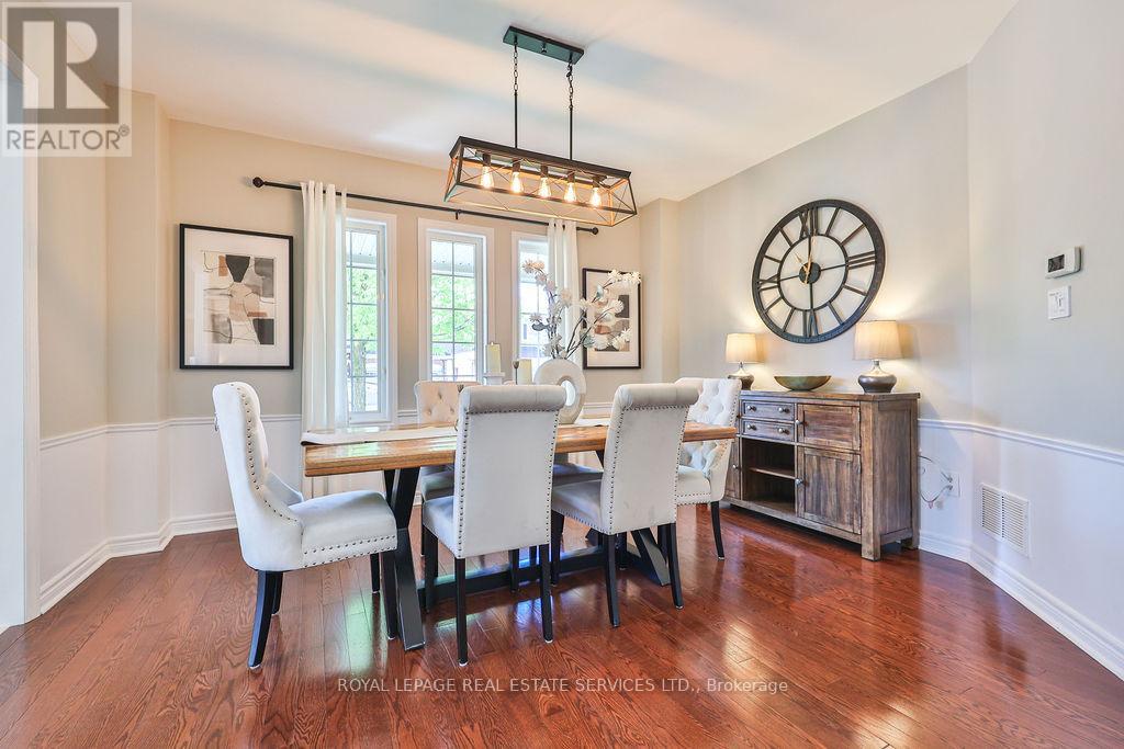 1423 Liverpool Street, Oakville, Ontario  L6M 4N7 - Photo 10 - W12150146