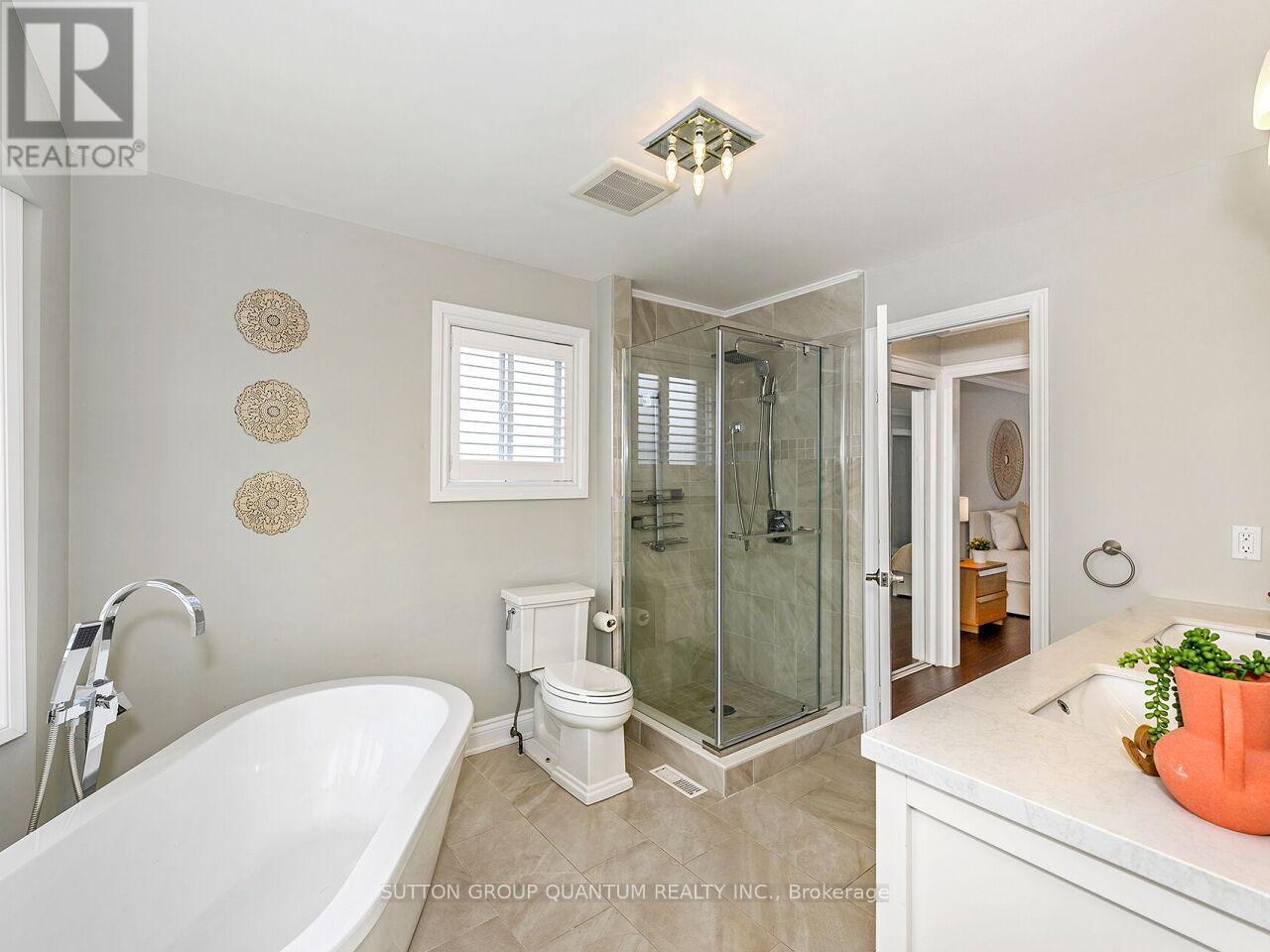 238 Elderwood Trail, Oakville, Ontario  L6H 5W2 - Photo 23 - W12141154