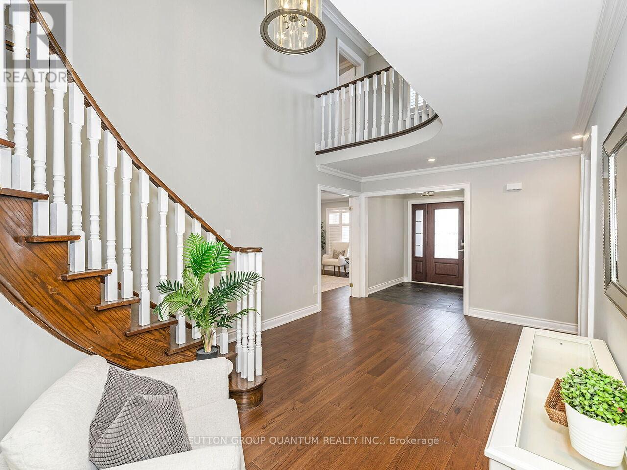 238 Elderwood Trail, Oakville, Ontario  L6H 5W2 - Photo 18 - W12141154
