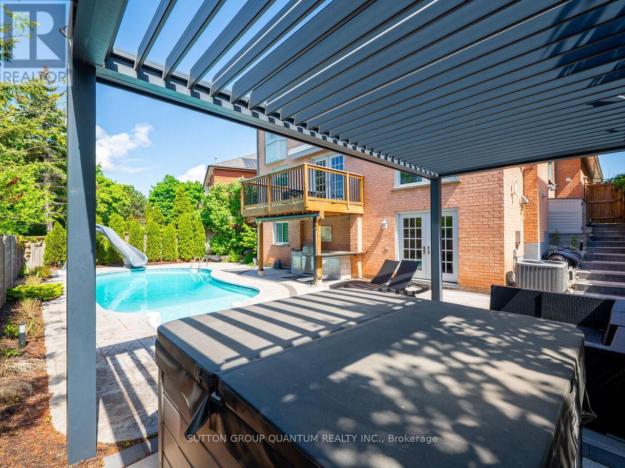 238 Elderwood Trail, Oakville, Ontario  L6H 5W2 - Photo 47 - W12141154