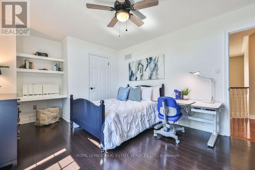 1423 Liverpool Street, Oakville, Ontario  L6M 4N7 - Photo 28 - W12150146