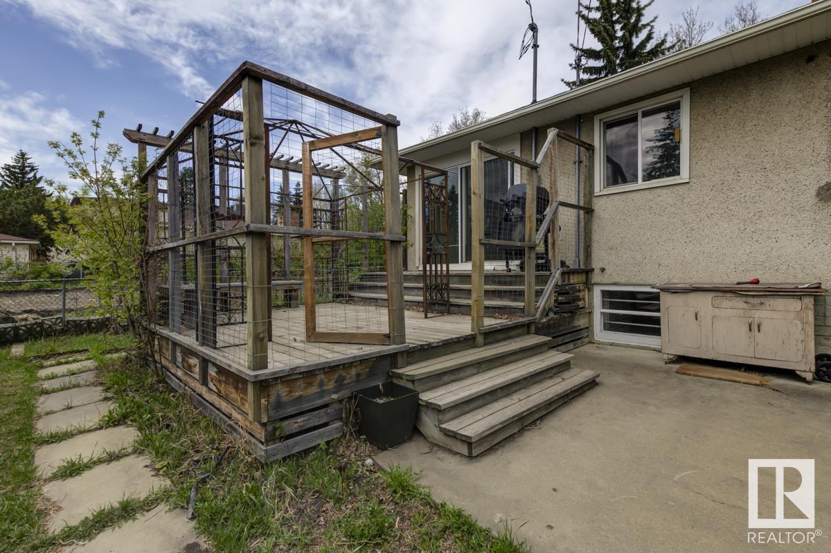11641 73 Av Nw, Edmonton, Alberta  T6G 0E3 - Photo 49 - E4436016