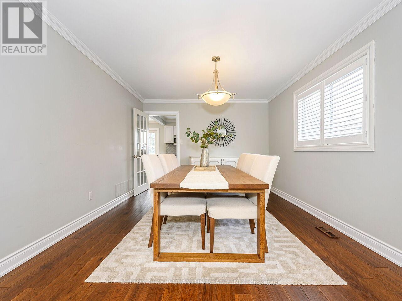 238 Elderwood Trail, Oakville, Ontario  L6H 5W2 - Photo 6 - W12141154
