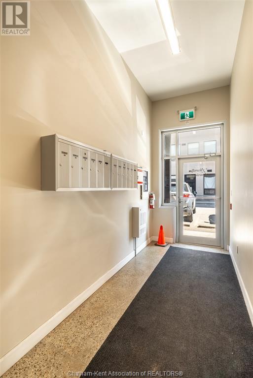 140 King Street West Unit# 203, Chatham, Ontario  N7M 1E3 - Photo 3 - 25012416