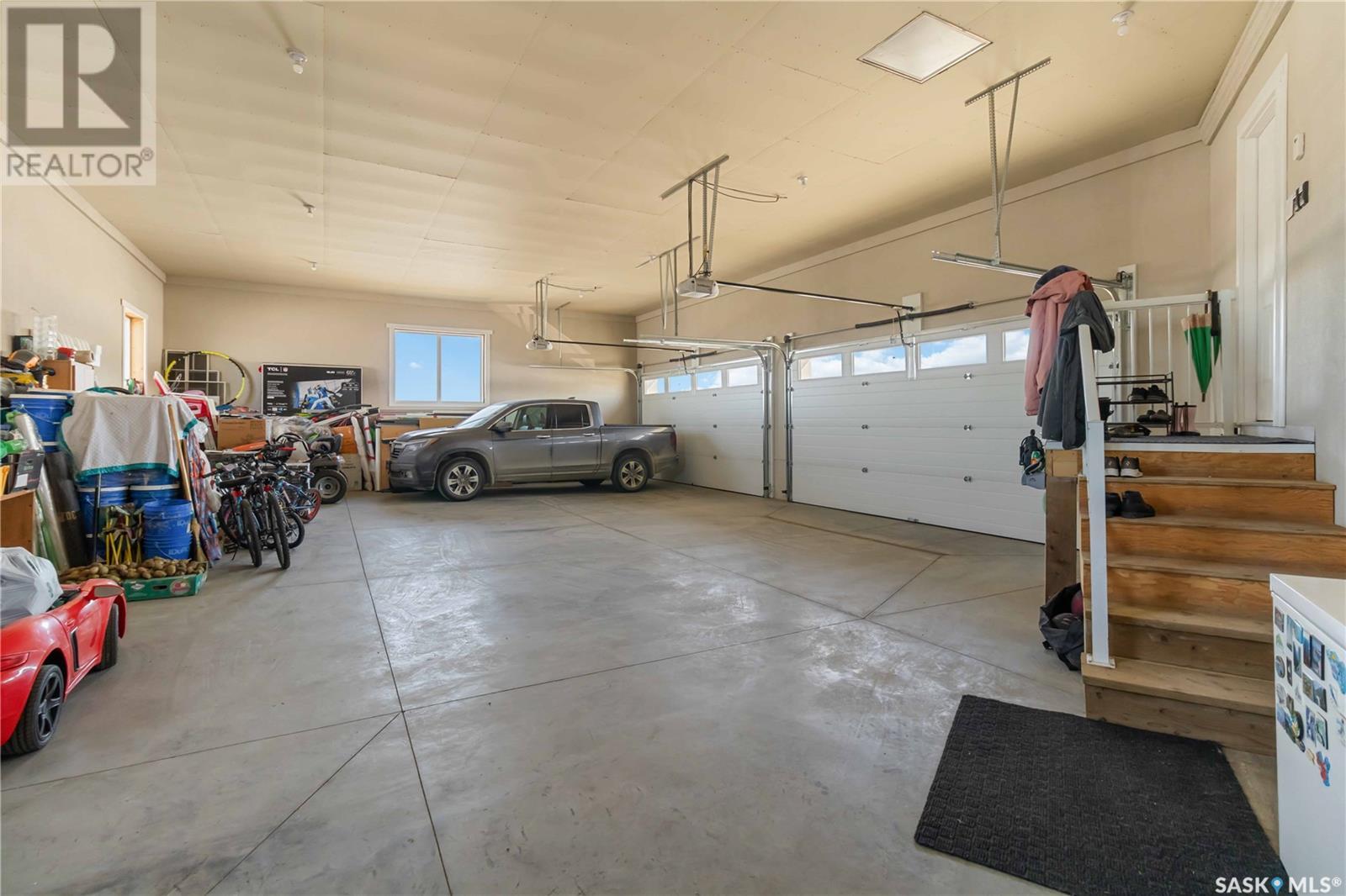 Chircu Acreage, Dundurn Rm No. 314, Saskatchewan  S7K 3J9 - Photo 45 - SK002549