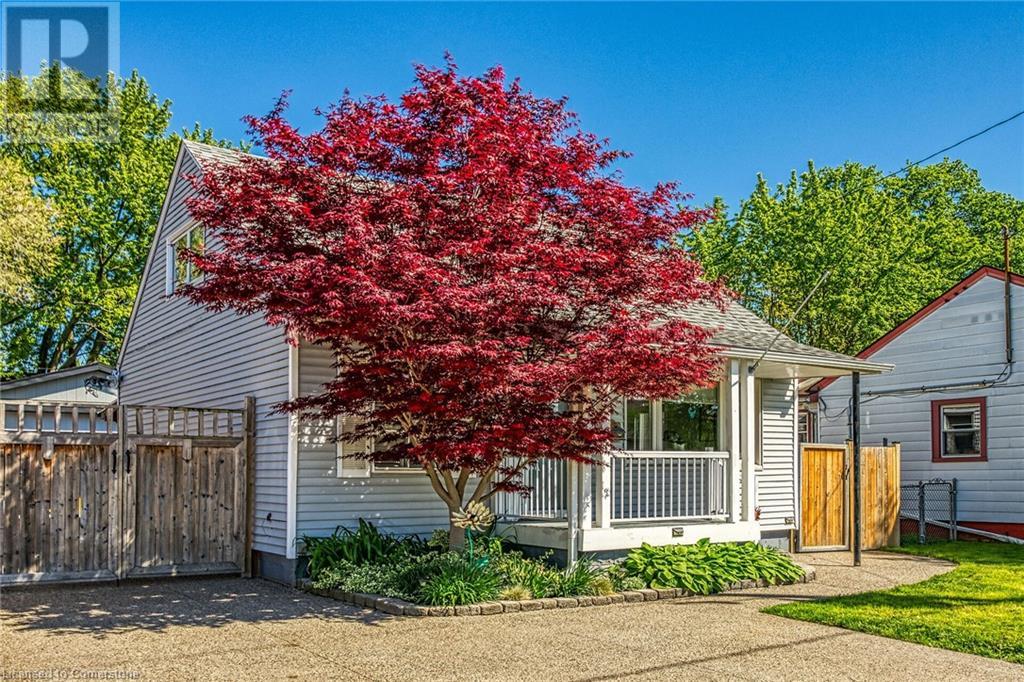 88 Julian Avenue, Hamilton, Ontario  L8H 5R7 - Photo 3 - 40726122
