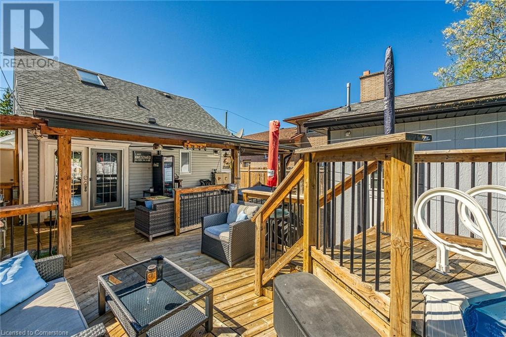 88 Julian Avenue, Hamilton, Ontario  L8H 5R7 - Photo 26 - 40726122