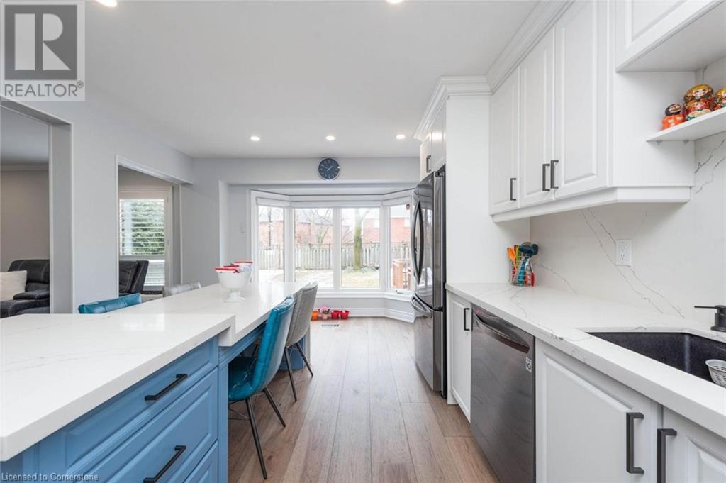 2116 Eighth Line Unit# Upper, Oakville, Ontario  L6H 3Z1 - Photo 14 - 40733666