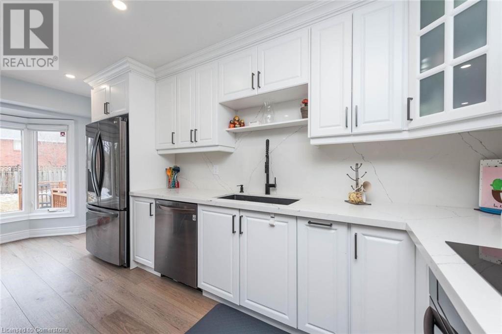 2116 Eighth Line Unit# Upper, Oakville, Ontario  L6H 3Z1 - Photo 18 - 40733666