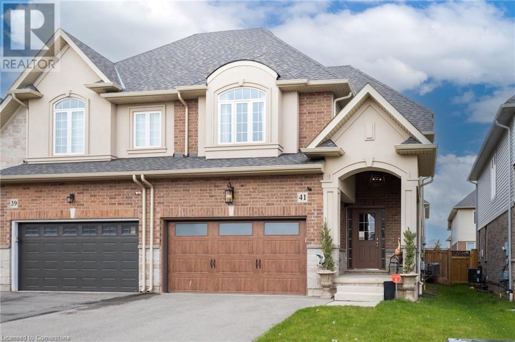 41 Foothills Lane, Stoney Creek, Ontario  L8E 0K1 - Photo 3 - 40730263