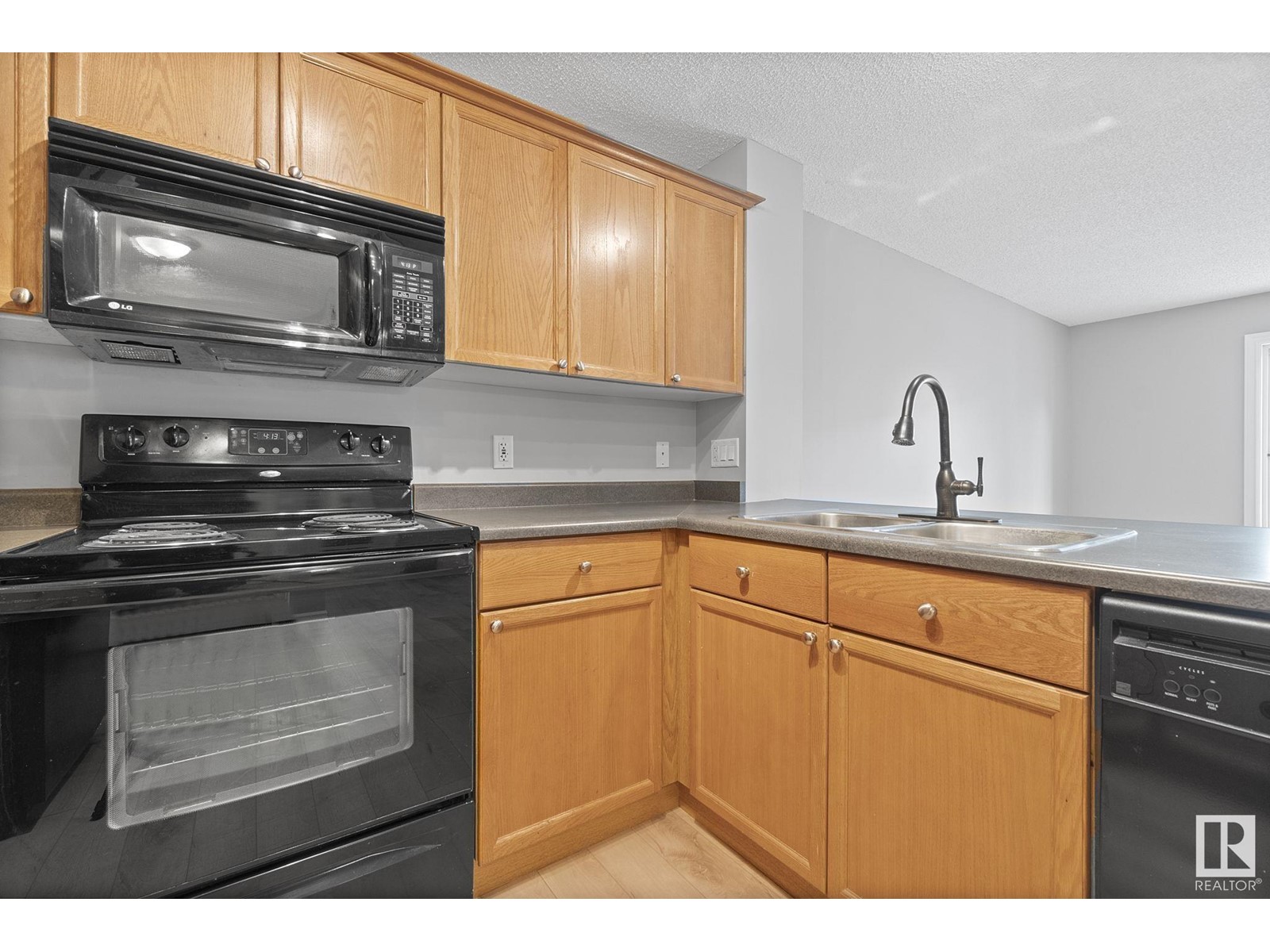 #207 4403 23 St Nw, Edmonton, Alberta  T6T 0E4 - Photo 12 - E4438675