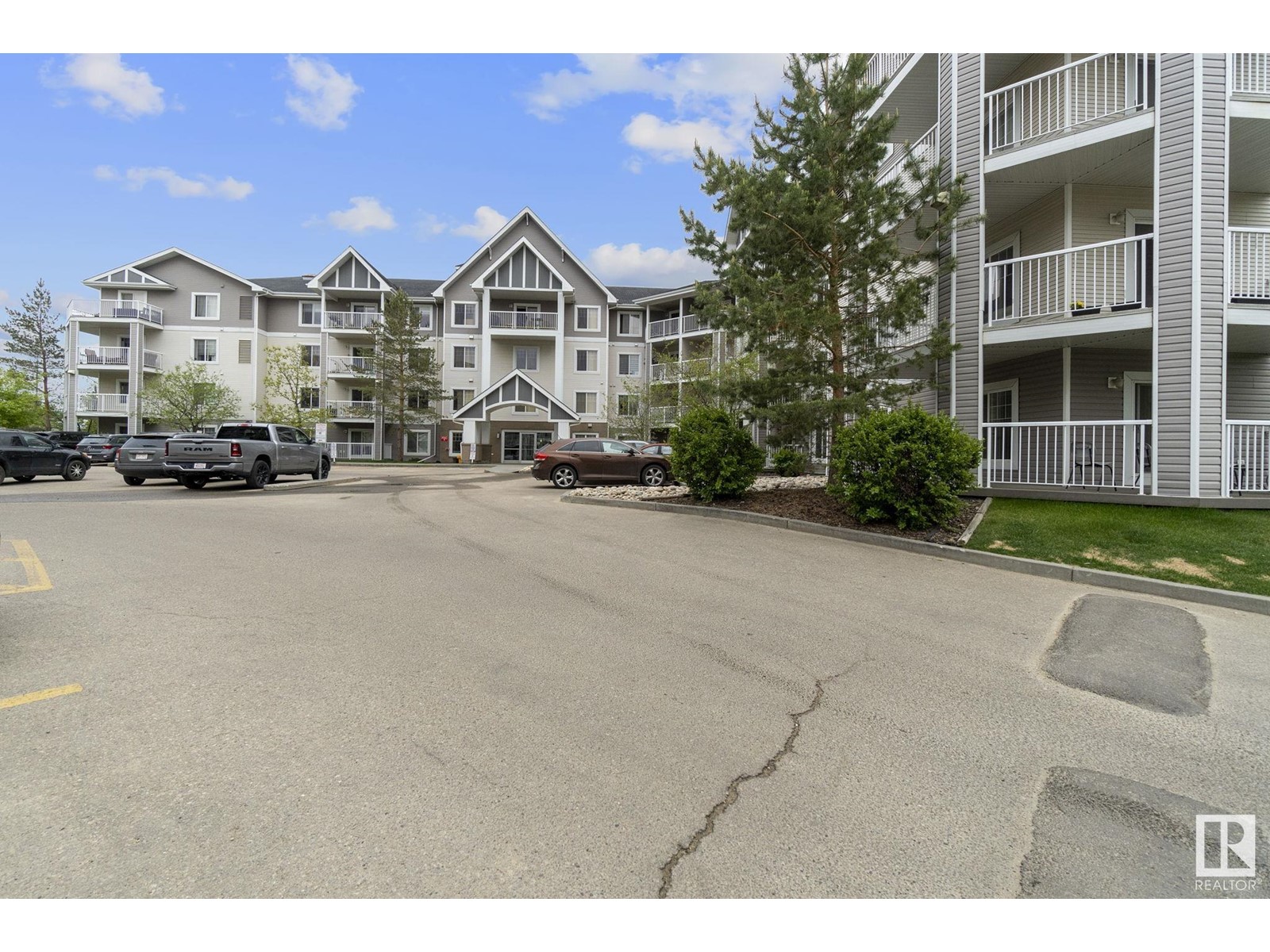 #207 4403 23 St Nw, Edmonton, Alberta  T6T 0E4 - Photo 32 - E4438675