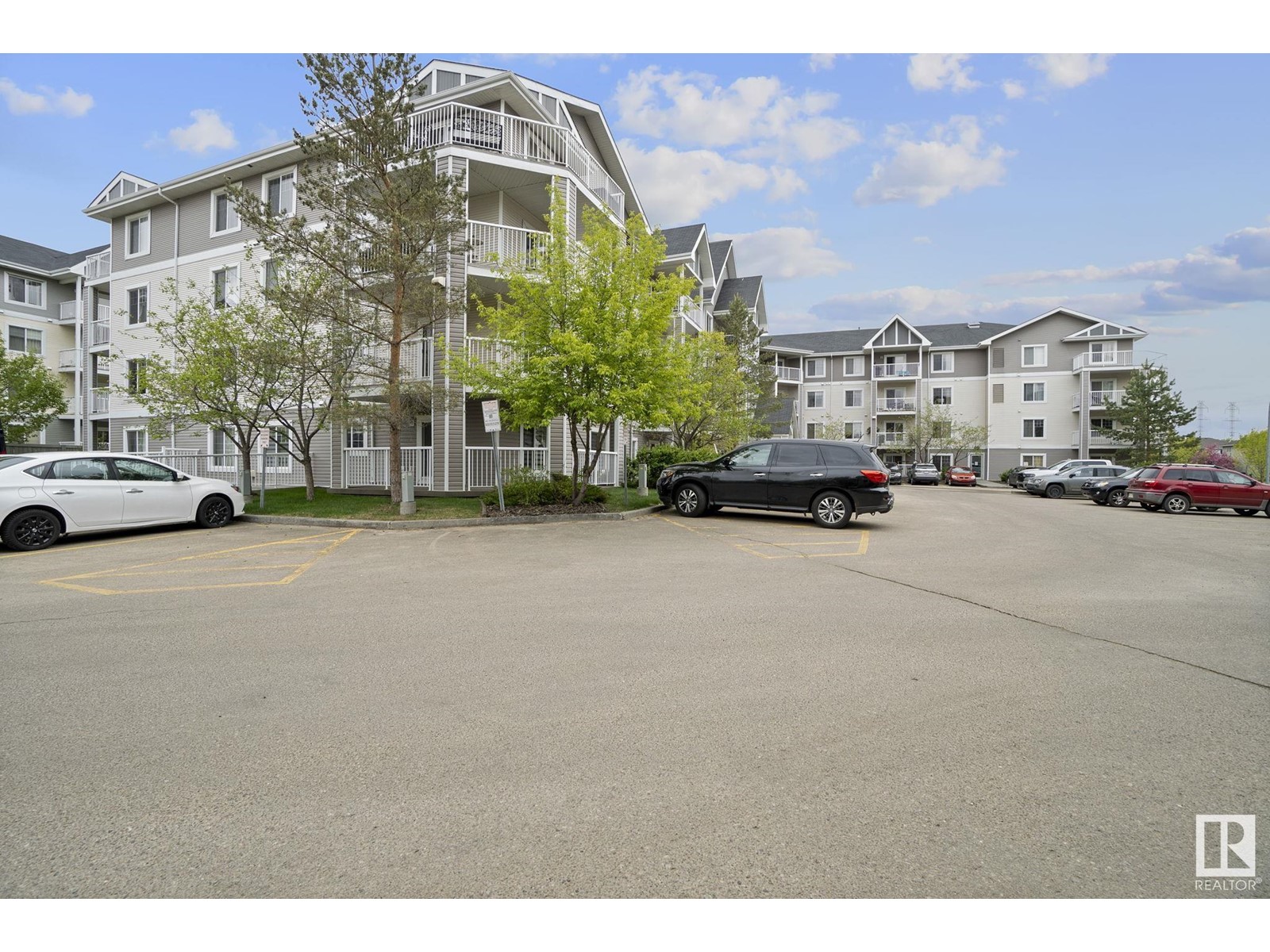 #207 4403 23 St Nw, Edmonton, Alberta  T6T 0E4 - Photo 33 - E4438675