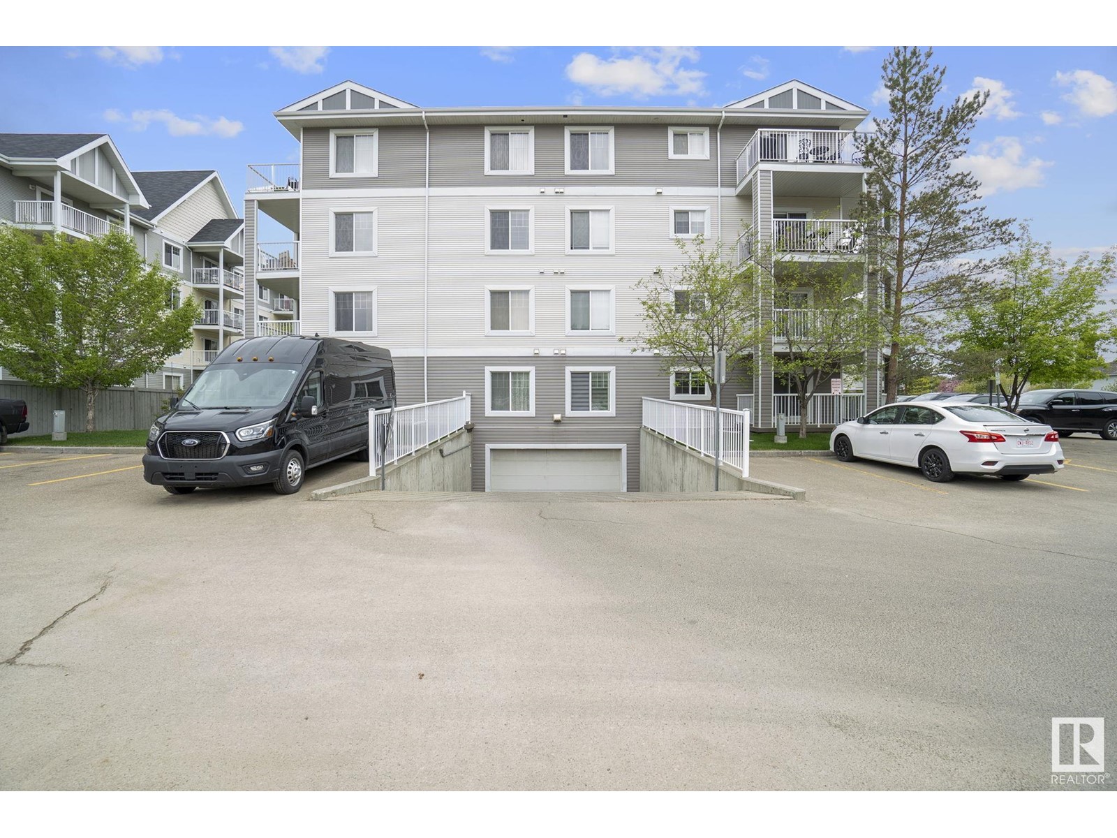 #207 4403 23 St Nw, Edmonton, Alberta  T6T 0E4 - Photo 34 - E4438675