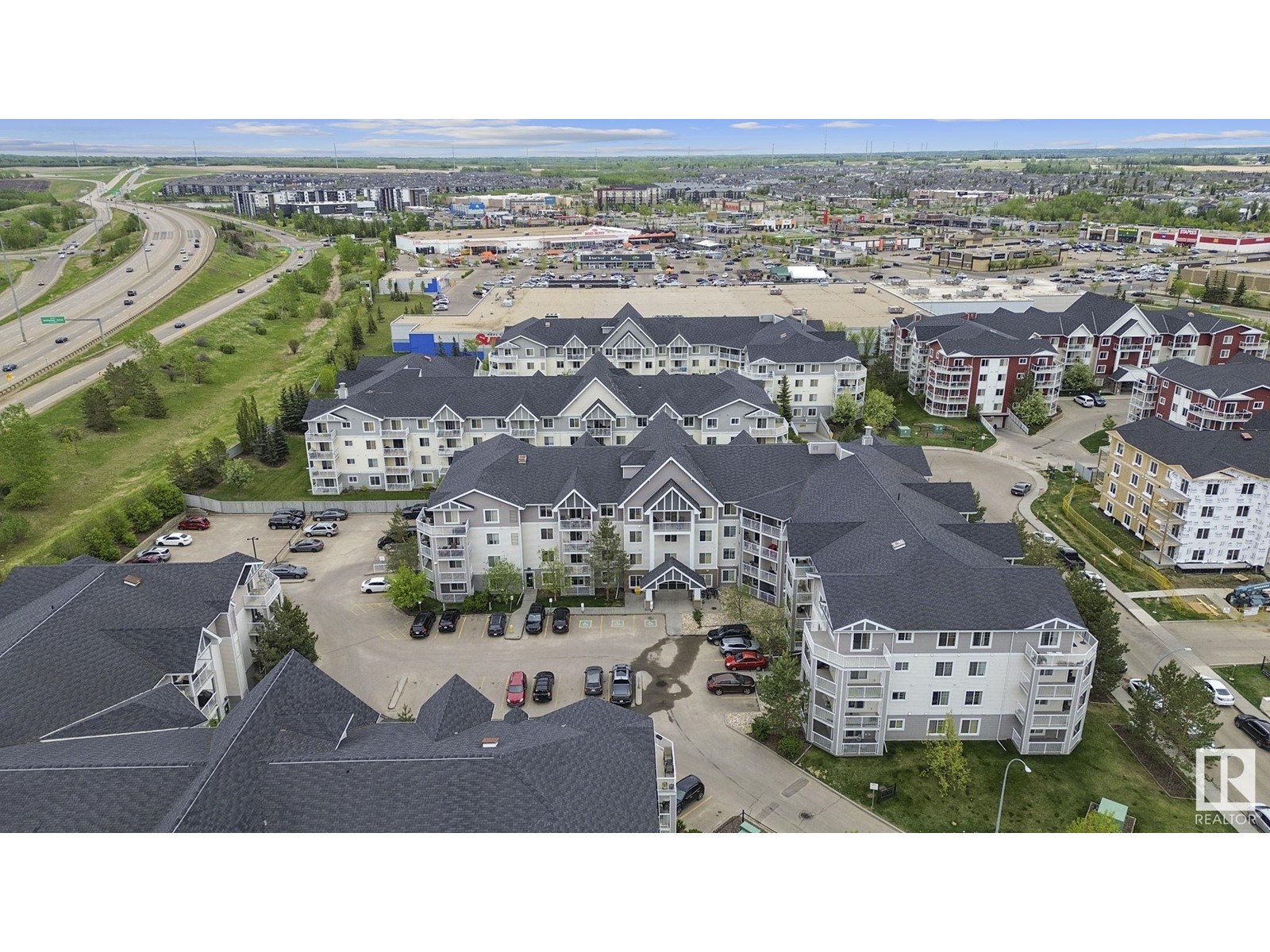 #207 4403 23 St Nw, Edmonton, Alberta  T6T 0E4 - Photo 37 - E4438675