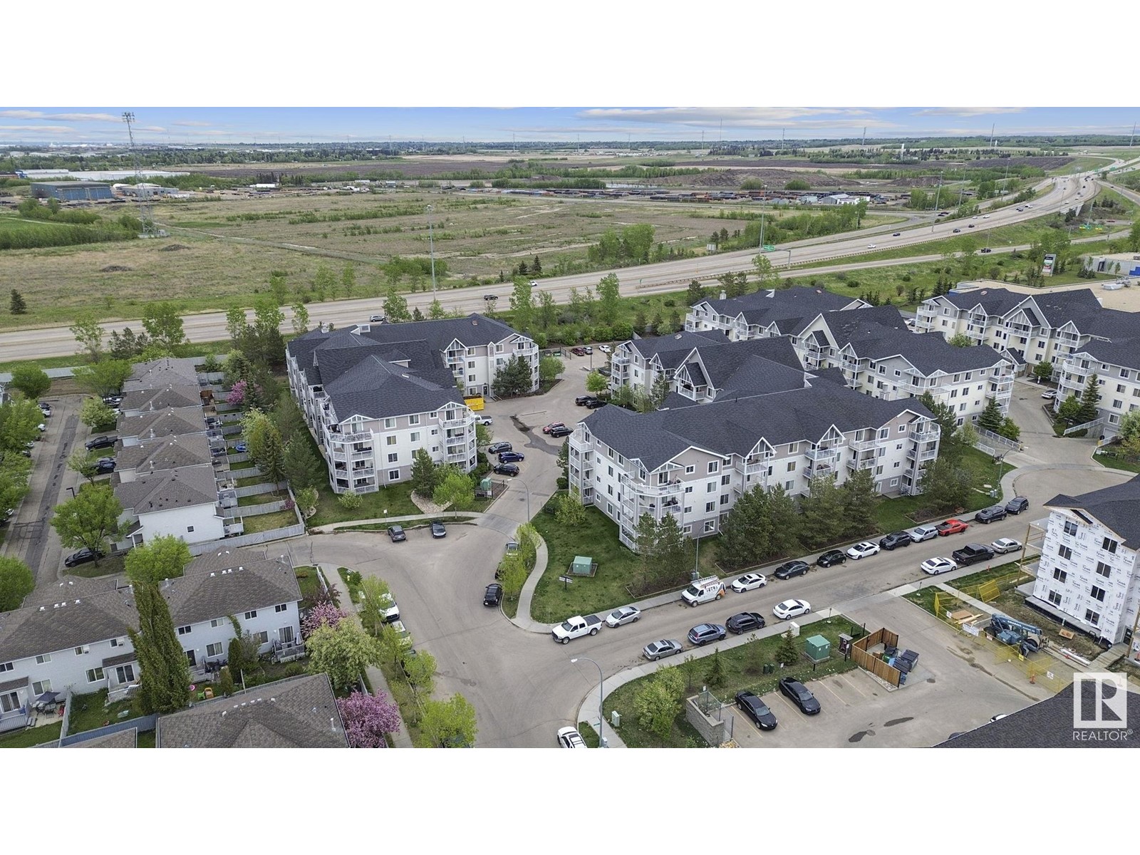 #207 4403 23 St Nw, Edmonton, Alberta  T6T 0E4 - Photo 38 - E4438675