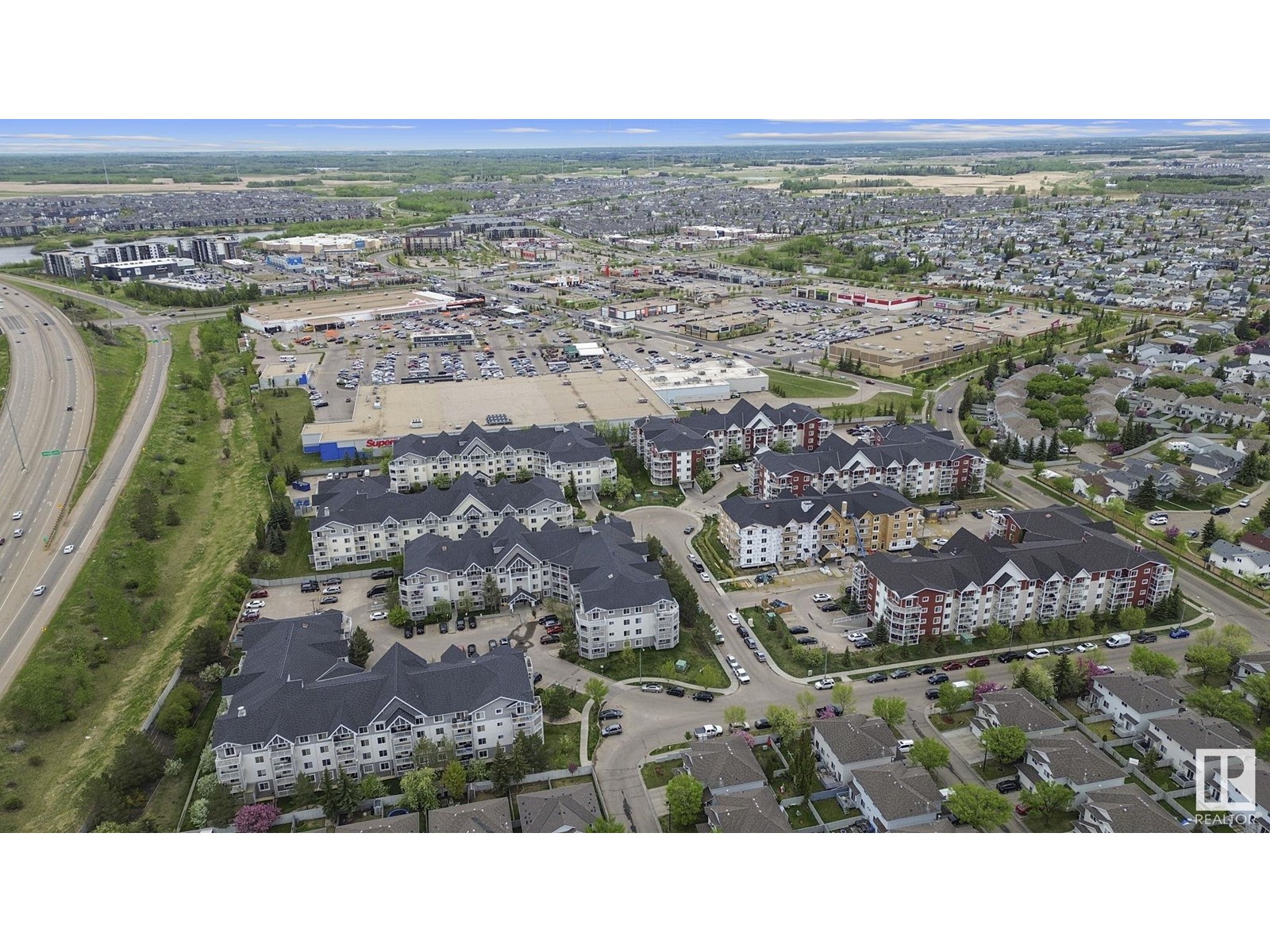 #207 4403 23 St Nw, Edmonton, Alberta  T6T 0E4 - Photo 39 - E4438675
