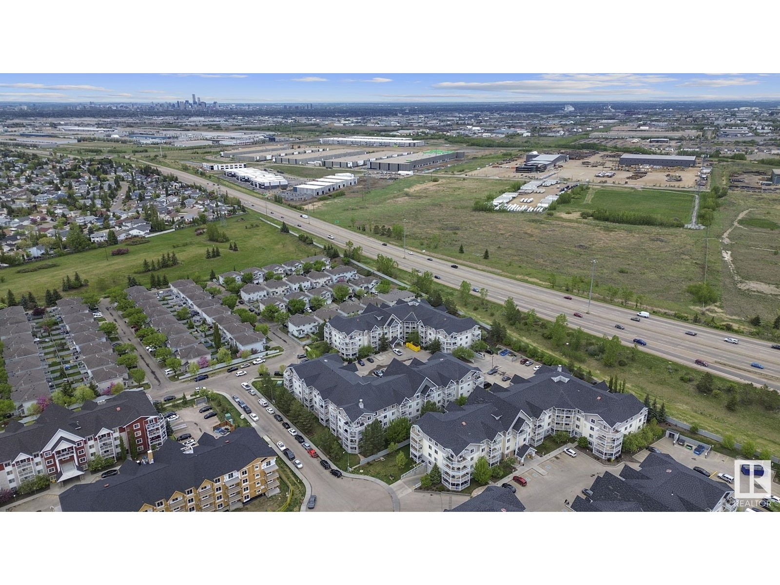 #207 4403 23 St Nw, Edmonton, Alberta  T6T 0E4 - Photo 44 - E4438675