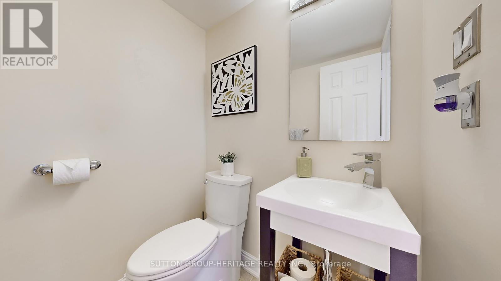 984 Rambleberry Avenue, Pickering, Ontario  L1V 5Y4 - Photo 19 - E12175085