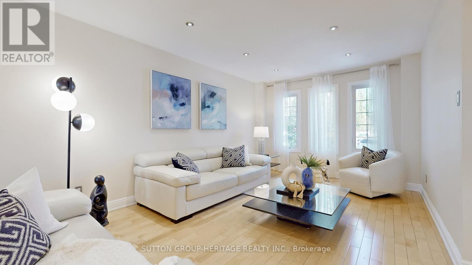 984 Rambleberry Avenue, Pickering, Ontario  L1V 5Y4 - Photo 7 - E12175085