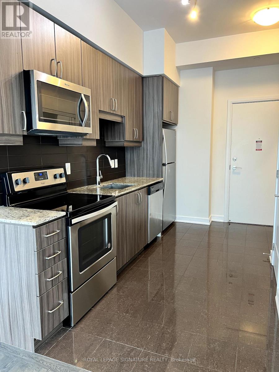 808 - 9205 Yonge Street, Richmond Hill, Ontario  L4C 1V5 - Photo 8 - N12175060