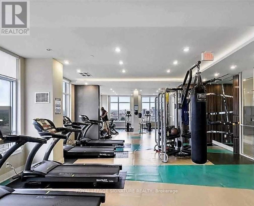 808 - 9205 Yonge Street, Richmond Hill, Ontario  L4C 1V5 - Photo 21 - N12175060