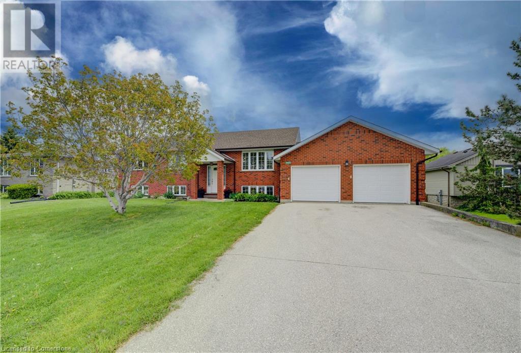3985 SACKVILLE Street, shakespeare, Ontario