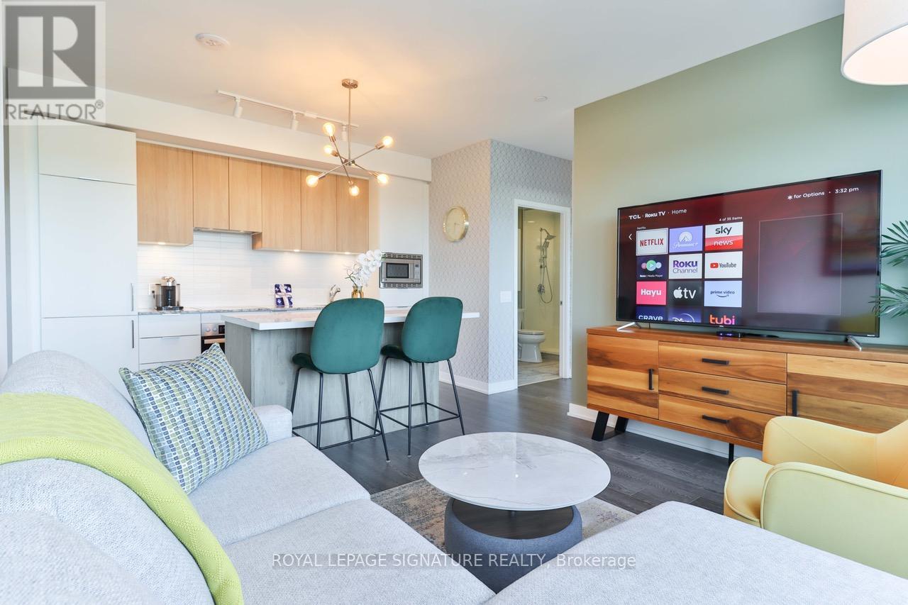 626 - 20 O'neill Road, Toronto, Ontario  M3C 0R2 - Photo 8 - C12175177