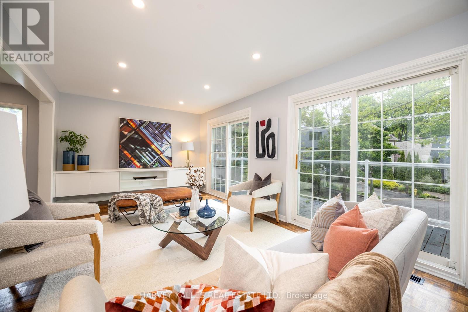 14 Brynhurst Court, Toronto (Mount Pleasant East), Ontario  M4P 2K1 - Photo 10 - C12175191