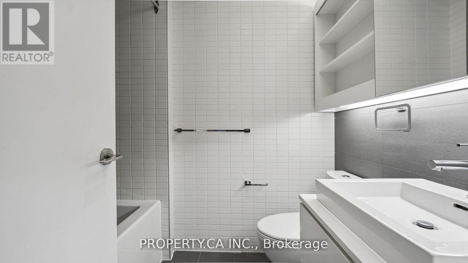 1307 - 51 Trolley Crescent, Toronto, Ontario  M5A 0E9 - Photo 20 - C12175193