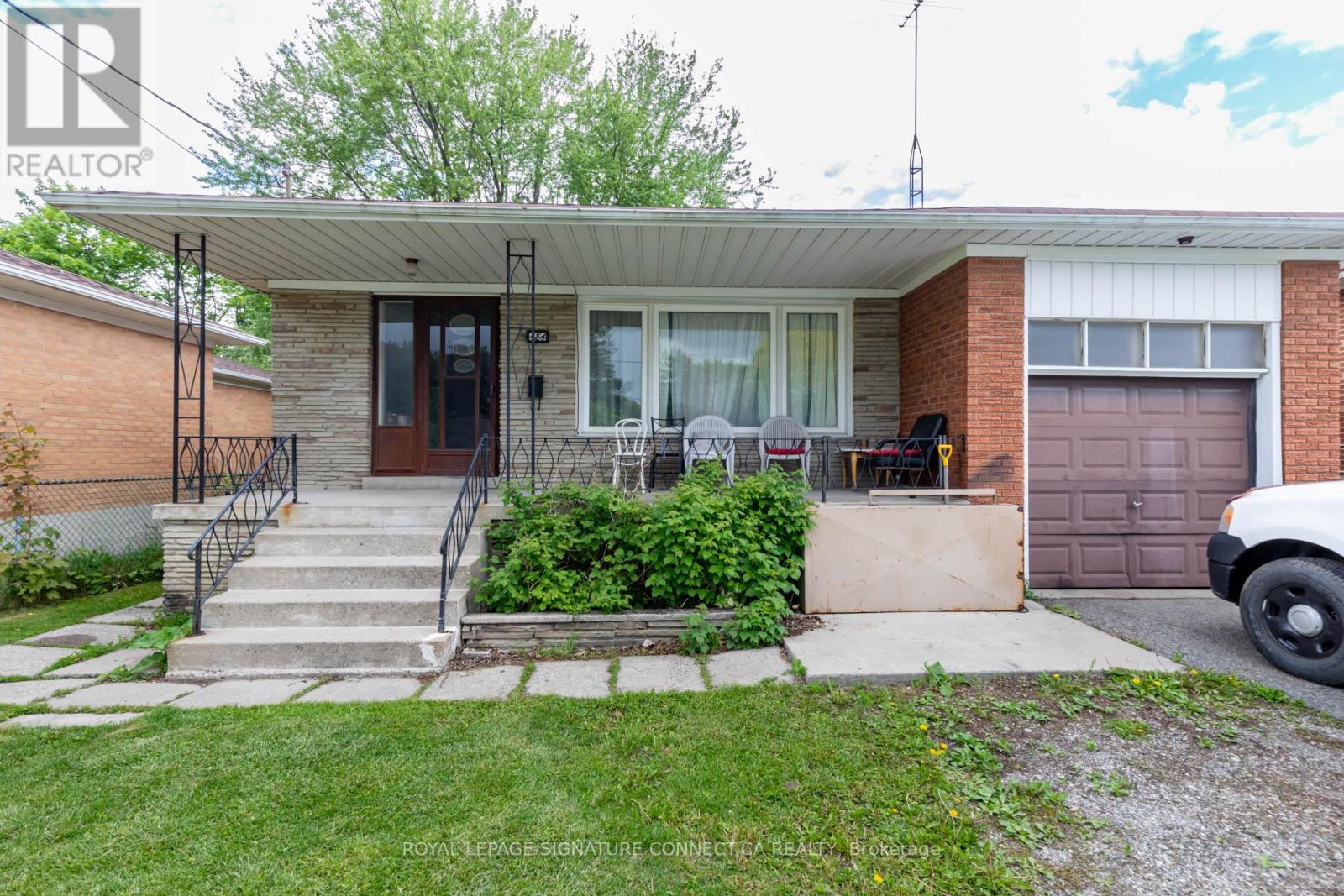 484 Drewry Avenue, Toronto, Ontario  M2R 2K8 - Photo 1 - C12175201