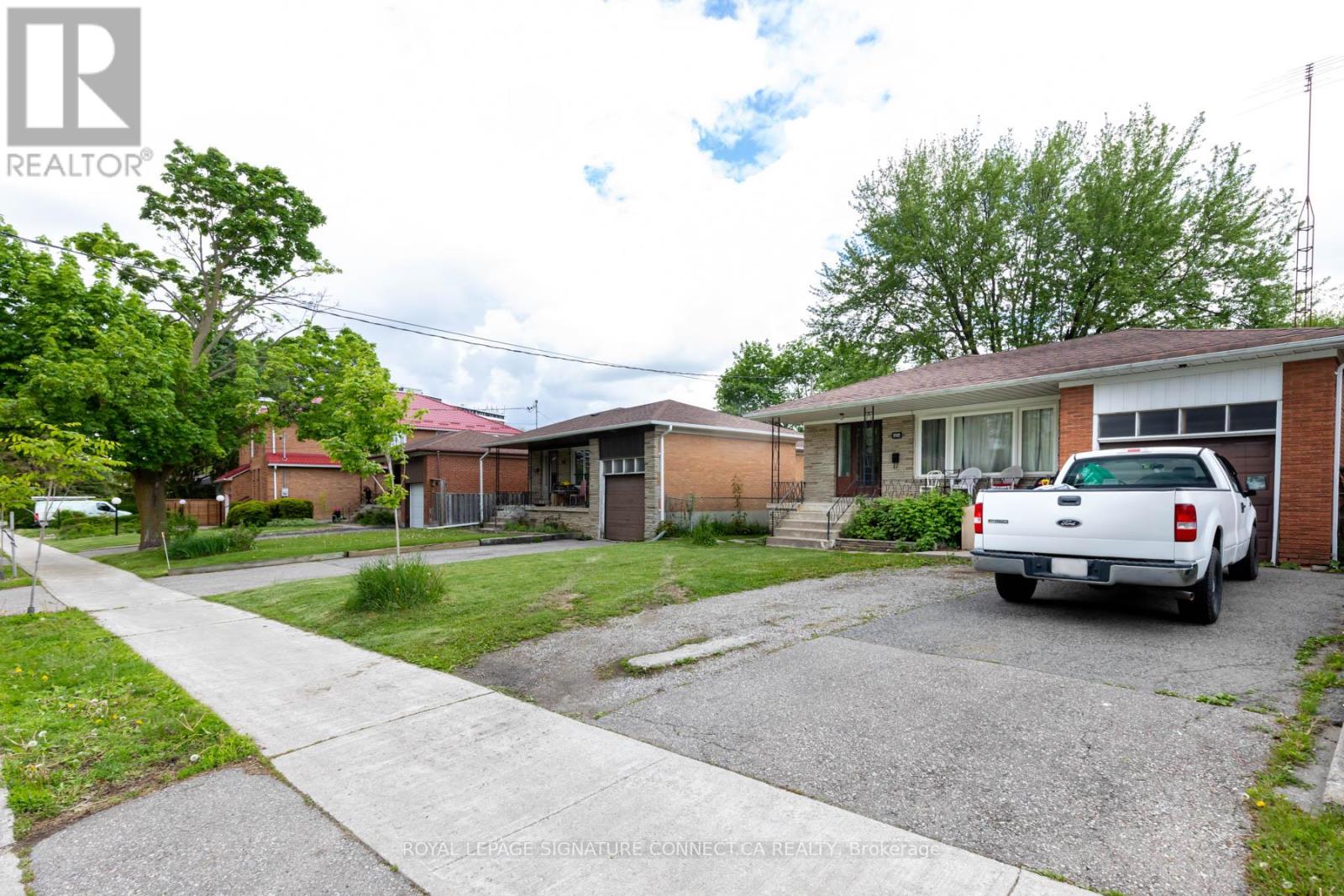484 Drewry Avenue, Toronto, Ontario  M2R 2K8 - Photo 24 - C12175201